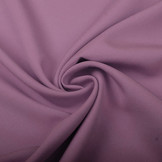 Bi-Stretch Donker Oud Roze