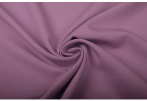 Bi-Stretch Donker Oud Roze