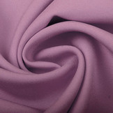 Bi-Stretch Dunkel Altrosa