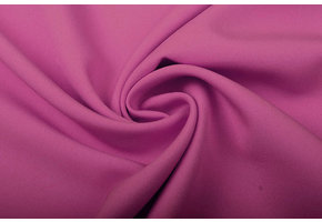 Bi-Stretch Fuchsia