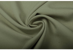 Bi-Stretch Kaki Groen