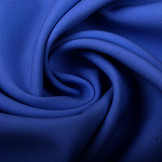 Bi-Stretch Royal Blue