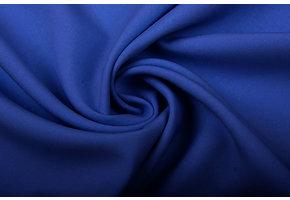 Bi-Stretch Royal Blue