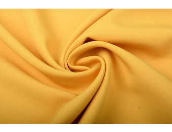 Bi-Stretch Maisgelb