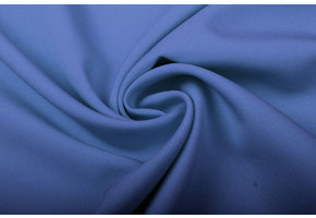 Bi-Stretch Jeansblau