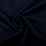 Bi-Stretch Marineblau