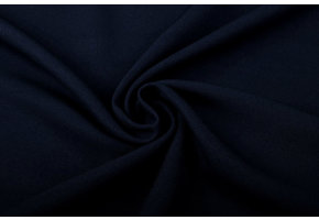 Bi-Stretch Marineblau