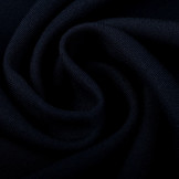 Bi-Stretch Marineblau