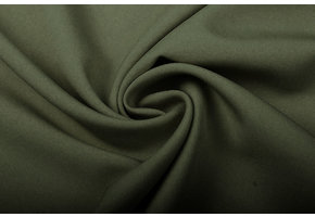 Bi-Stretch Army Groen