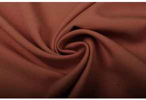 Bi-Stretch Rust brique