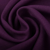 Bi-Stretch Aubergine