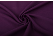 Bi-Stretch Aubergine