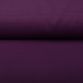 Bi-Stretch Aubergine