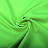 Bi-Stretch Fluor Green