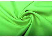 Bi-Stretch Fluorgrün