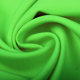 Bi-Stretch Fluorgrün