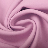 Bi-Stretch Dunkel Babyrosa