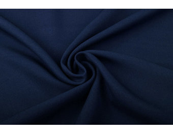 Bi-Stretch Polizeiblau