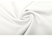 Bi-Stretch White