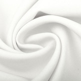Bi-Stretch Weiß