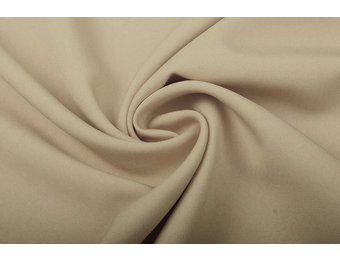 Bi-Stretch Beige