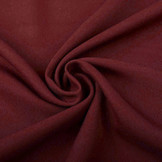 Bi-Stretch Wine Red