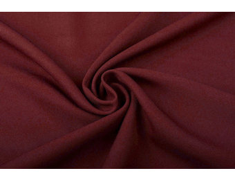 Bi-Stretch Weinrot