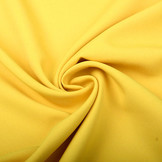 Bi-Stretch Citron Yellow