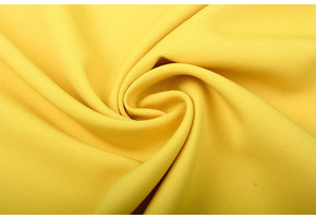 Bi-Stretch Citron Yellow