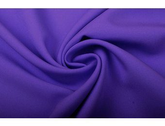 Bi-Stretch Purple