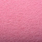 Terry Cloth Pink