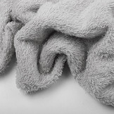 Terry Cloth Light grey