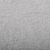 Terry Cloth Light grey