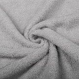 Terry Cloth Light grey