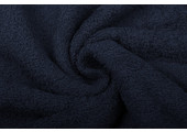 Terry Cloth Navy
