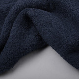 Terry Cloth Navy