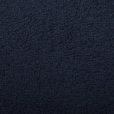 Terry Cloth Navy