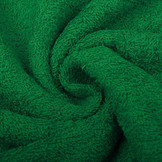 Frottee Grasgrün