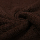 Terry Cloth Dark brown
