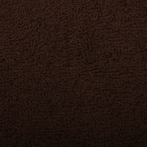 Terry Cloth Dark brown