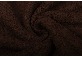 Badstof Donker bruin