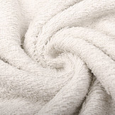 Terry Cloth Creme