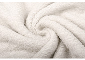 Terry Cloth Creme