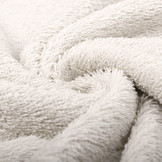 Terry Cloth Creme