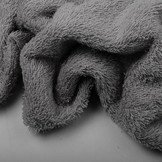 Terry Cloth Grey