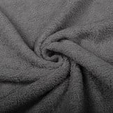 Terry Cloth Grey