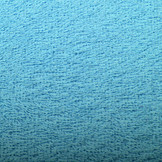 Terry Cloth Aqua