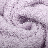 Terry Cloth Lila
