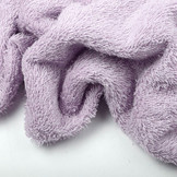 Terry Cloth Lila