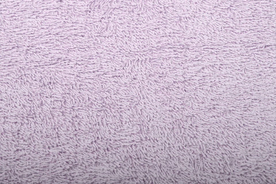 Terry Cloth Lila